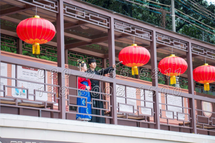 汉服社团